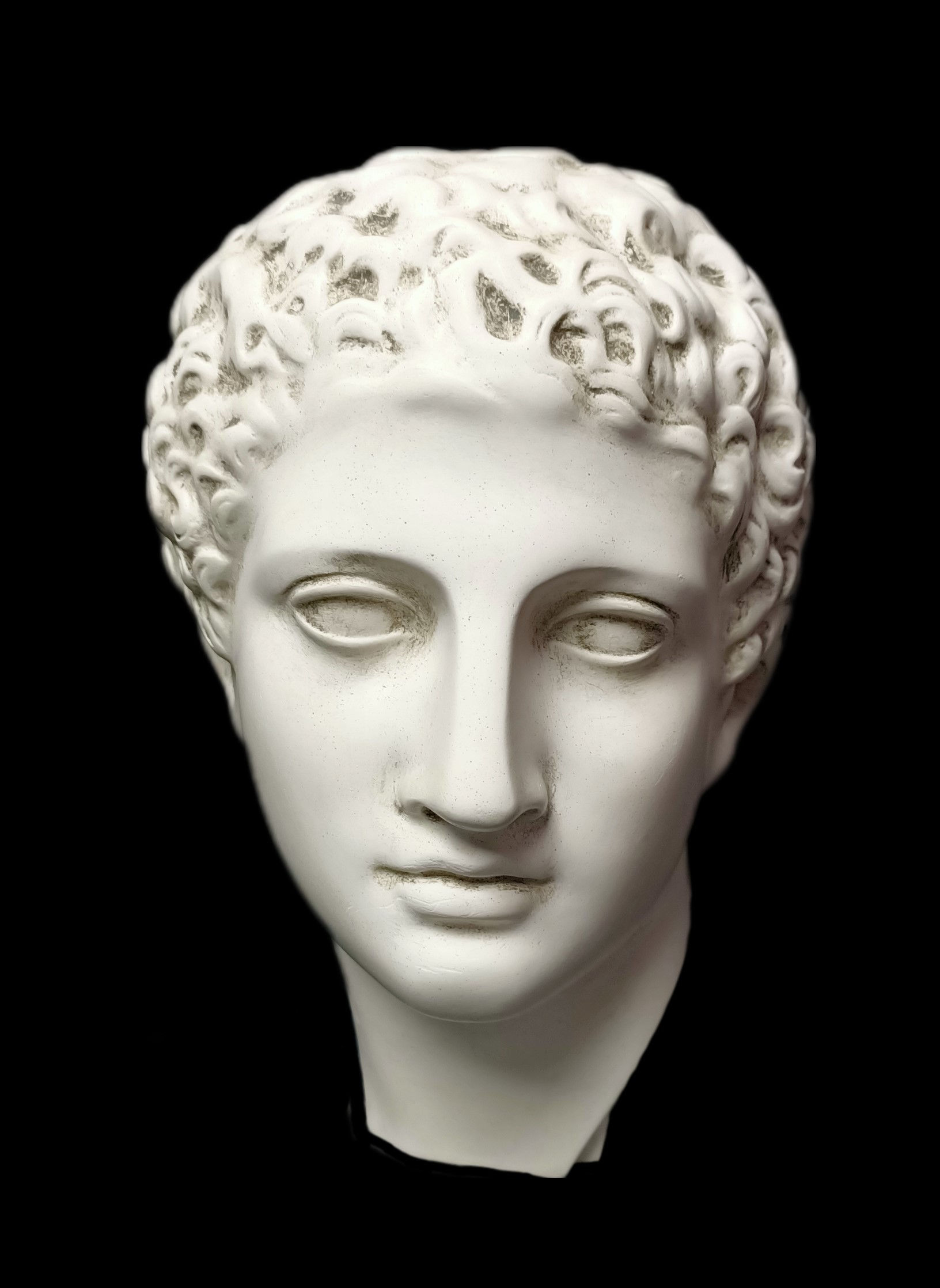 Antinous | British Museum