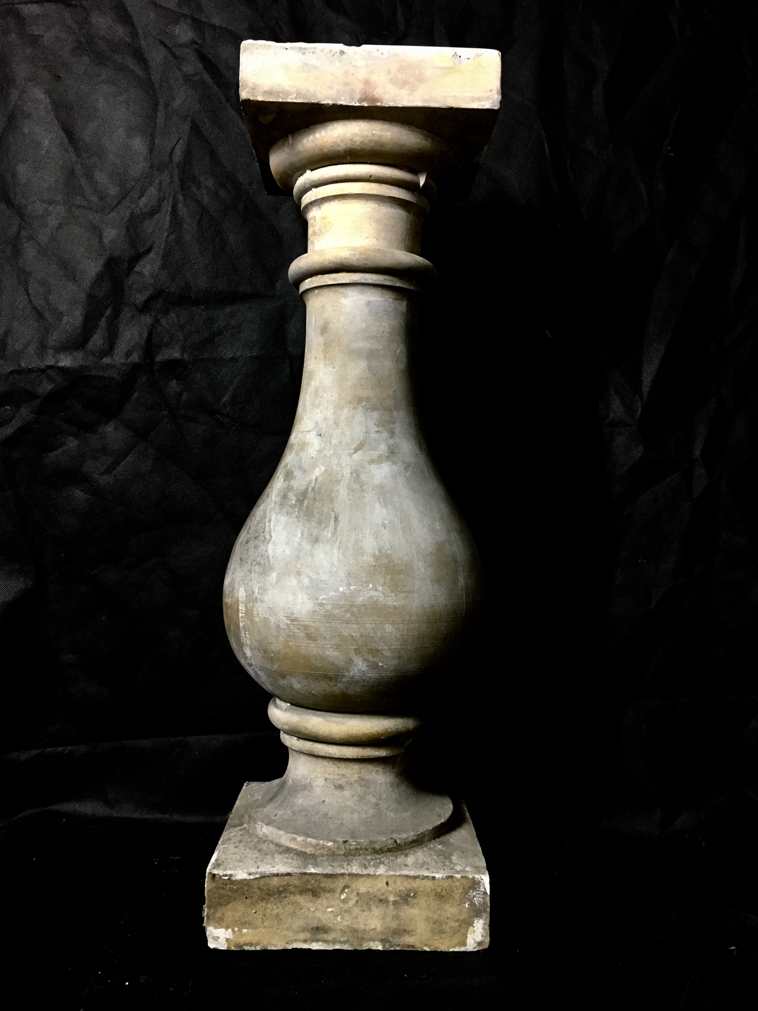 Balustre Forme Poire