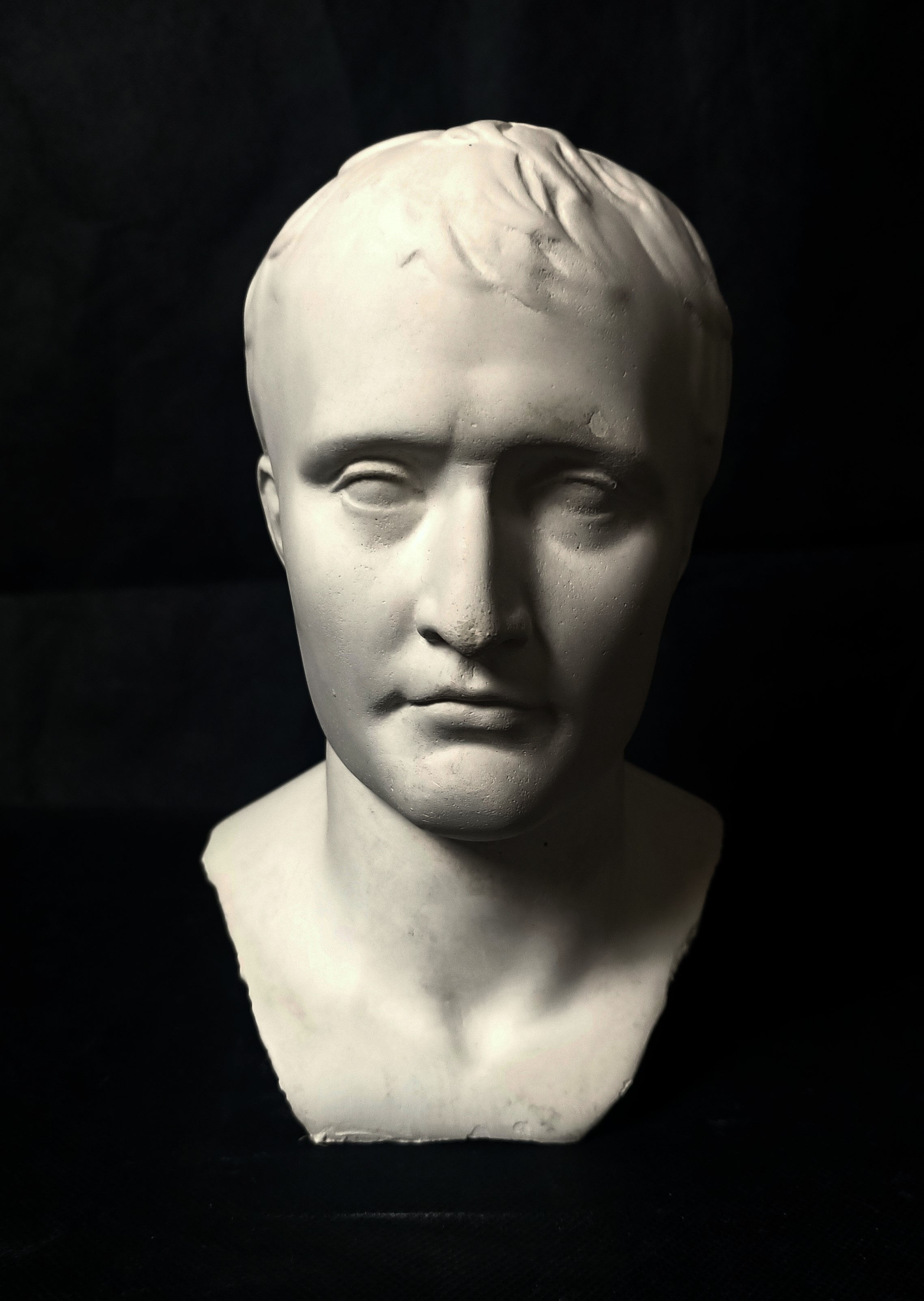 NAPOLEON | Petite Tête