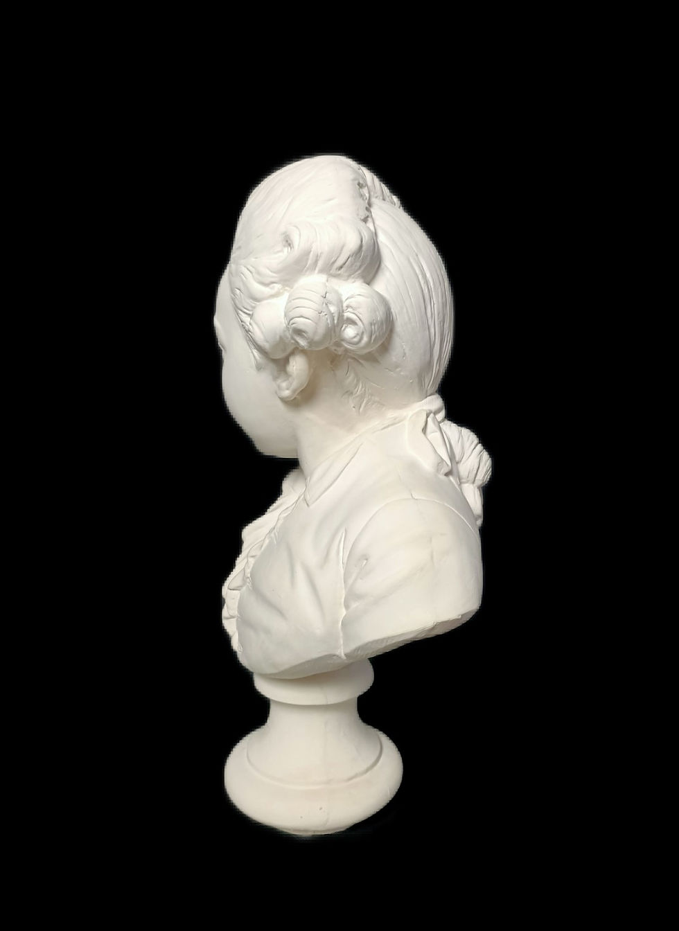 Miniature : Mozart enfant