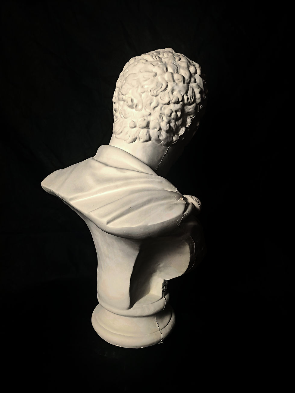Thumbnail: Caracalla | Villa Borghese | Rome
