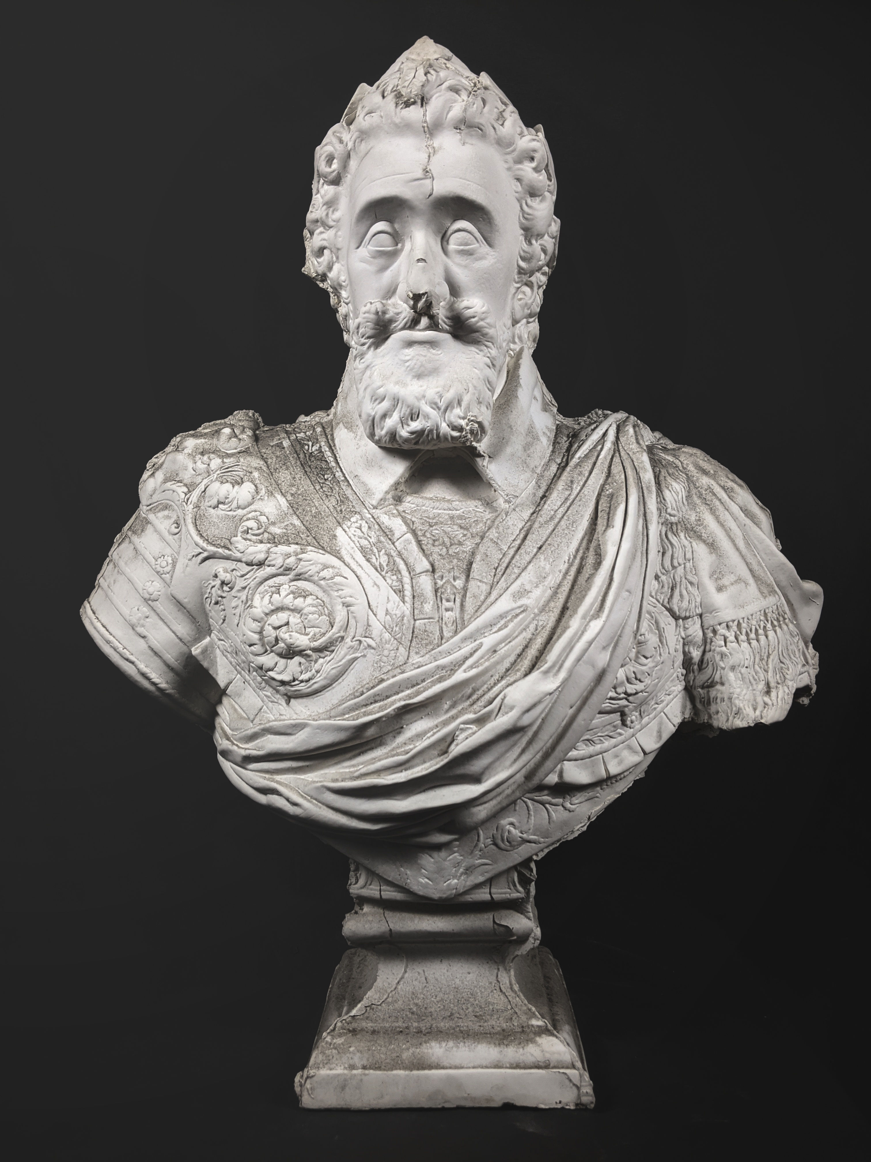 Henri IV | Chateau de Pau