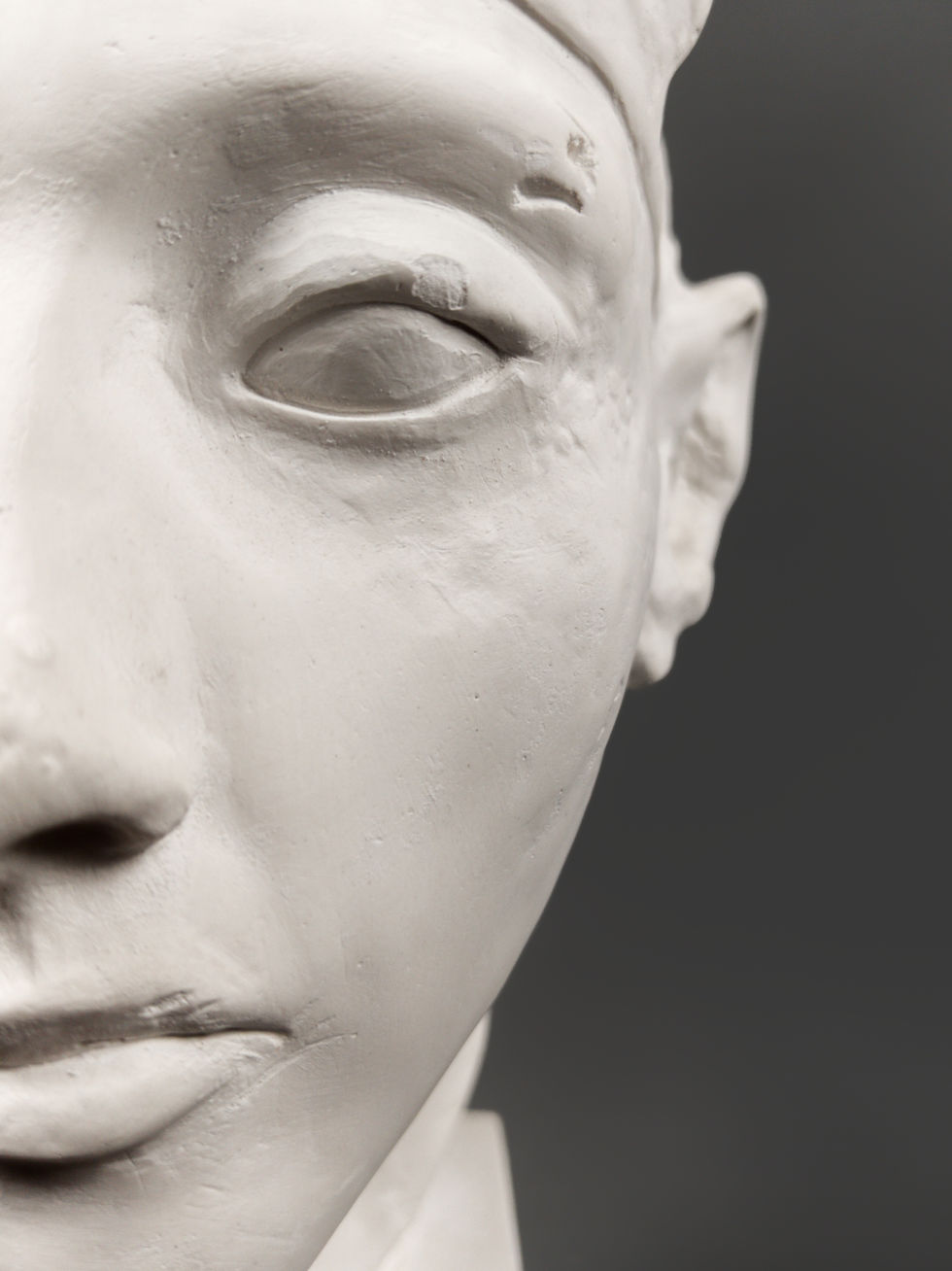 Thumbnail: Amenophis IV | Berlin museum