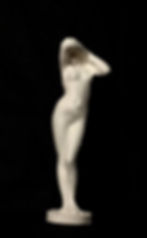 Miniature : Phrynée | Pradier
