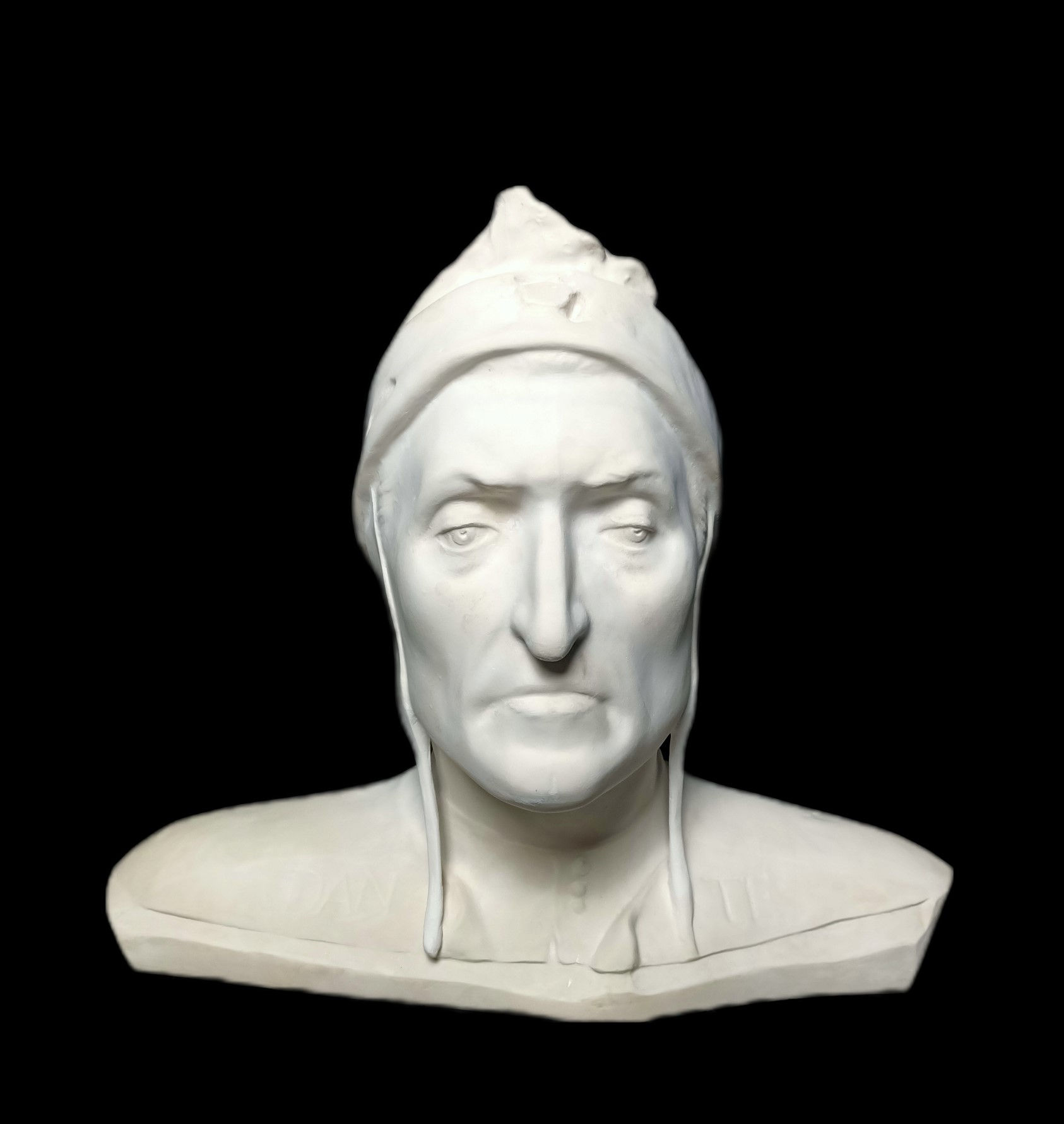 Dante Alighieri -Musée du Bargello Florence