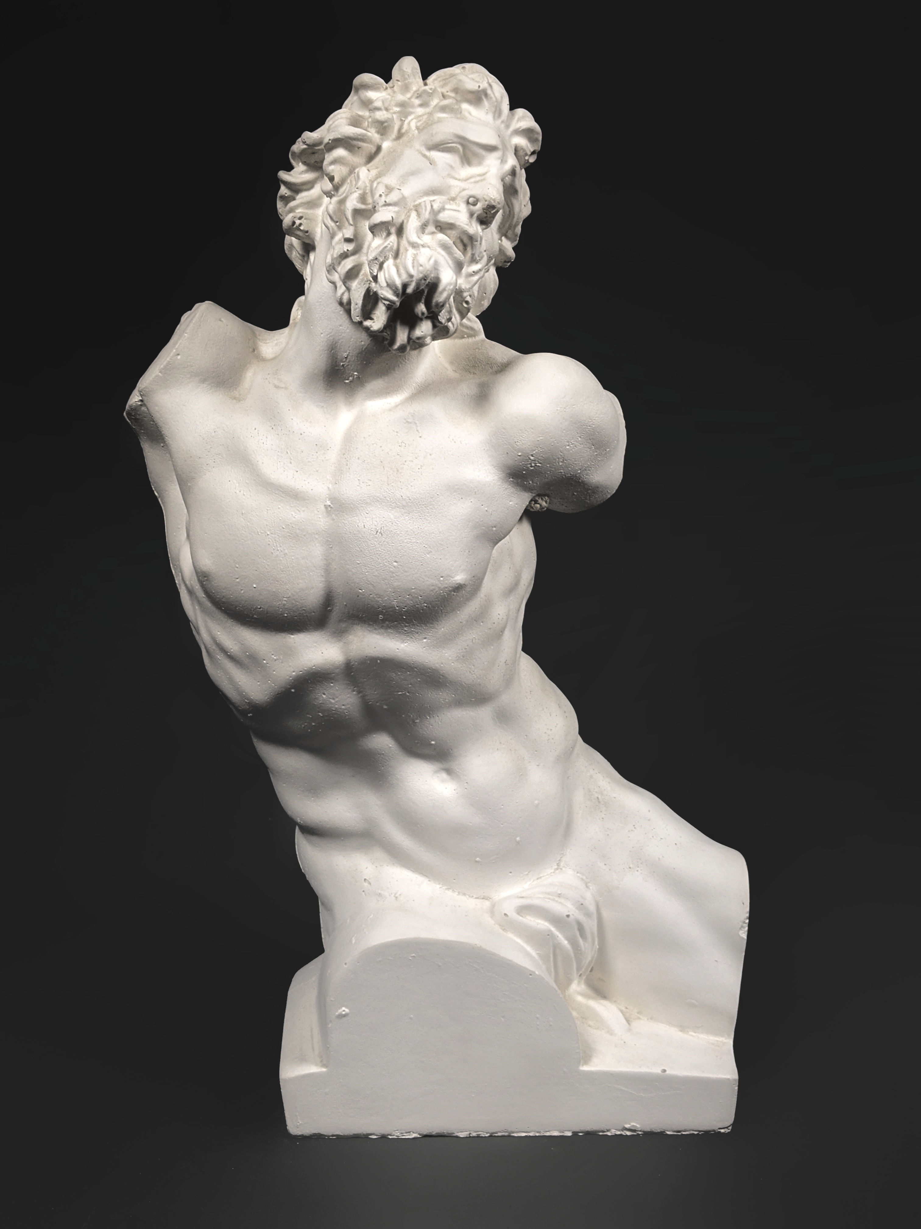 Laocoon Father | Vatican museum