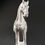 Miniature : Cheval chinois