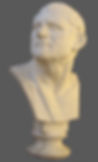 Lysimaque Roi de Thrace | Musée de Naples