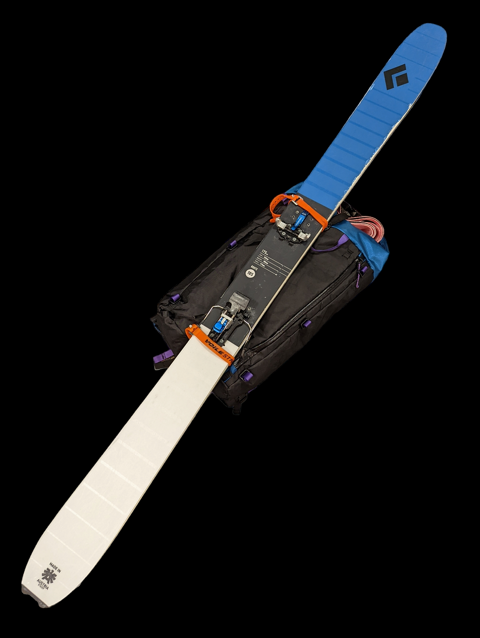Thumbnail: Spindrift 35