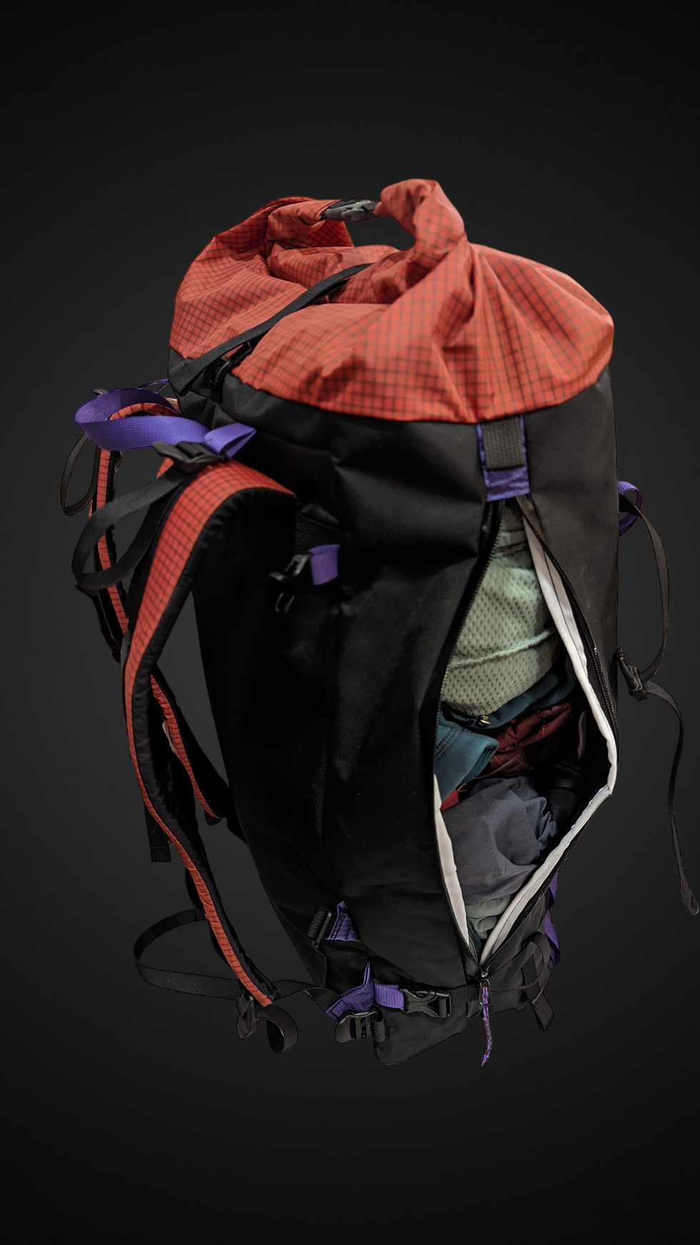 Thumbnail: Spindrift 50L