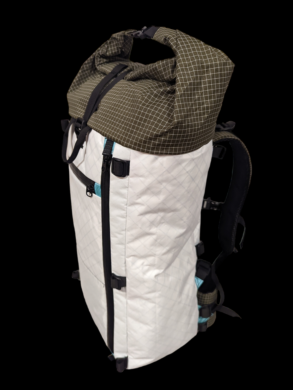 Thumbnail: Spindrift 35