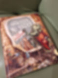 MONSTER MONSTER FAST UMSONSTER Kinderbuch Cover