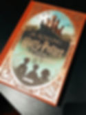 Harry Potter und der Sterin der Weisen Kinderbuch Cover