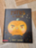 Rufus ist sauer Kinderbuch Cover