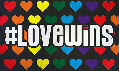 LGBTQ Friendly