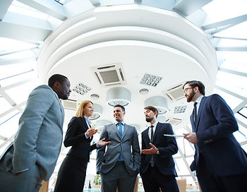 Intelligence Partners Network