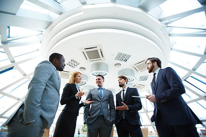 Fibo Development Project Management