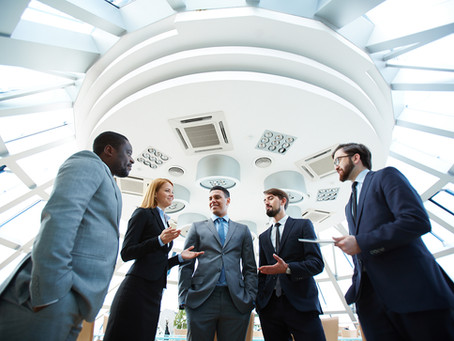 Cómo crear una empresa Inclusiva y Diversa