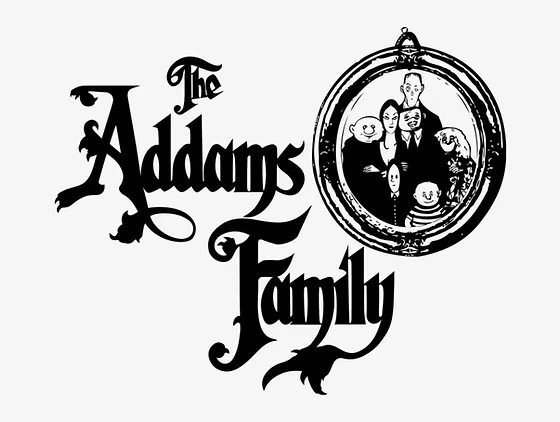 The Addam's Family Musical