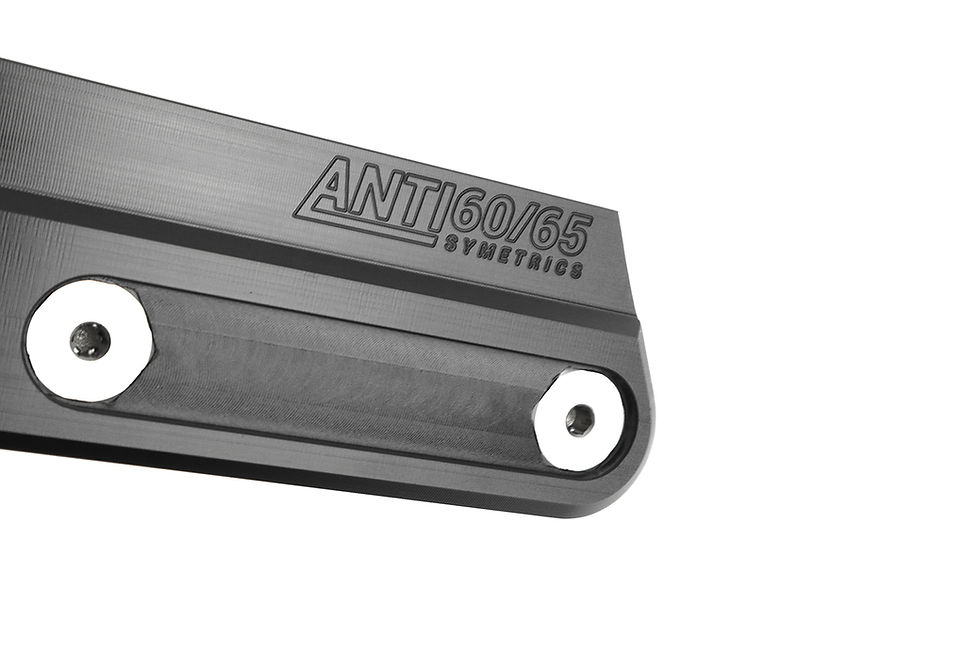 Thumbnail: Symetrics UFS Anti Hexagon Frame
