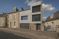 Vue de la rue