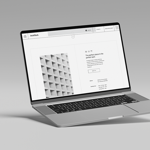 ArchiTech by Marinate Media