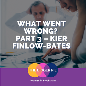 What Went Wrong With Kier Finlow-Bates | Part 3