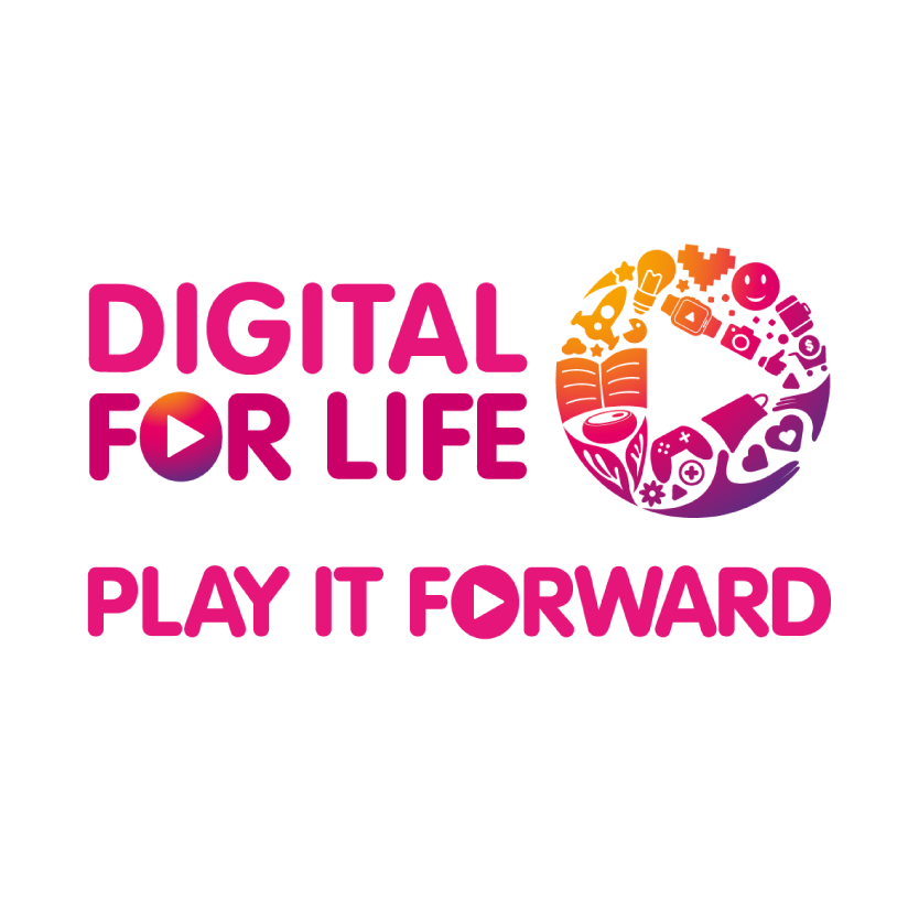 Digital For Life