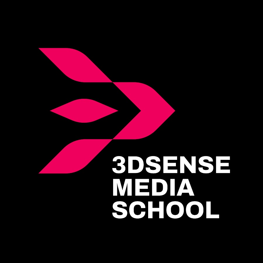 3dsense Media School