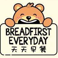BreadFirst Everyday