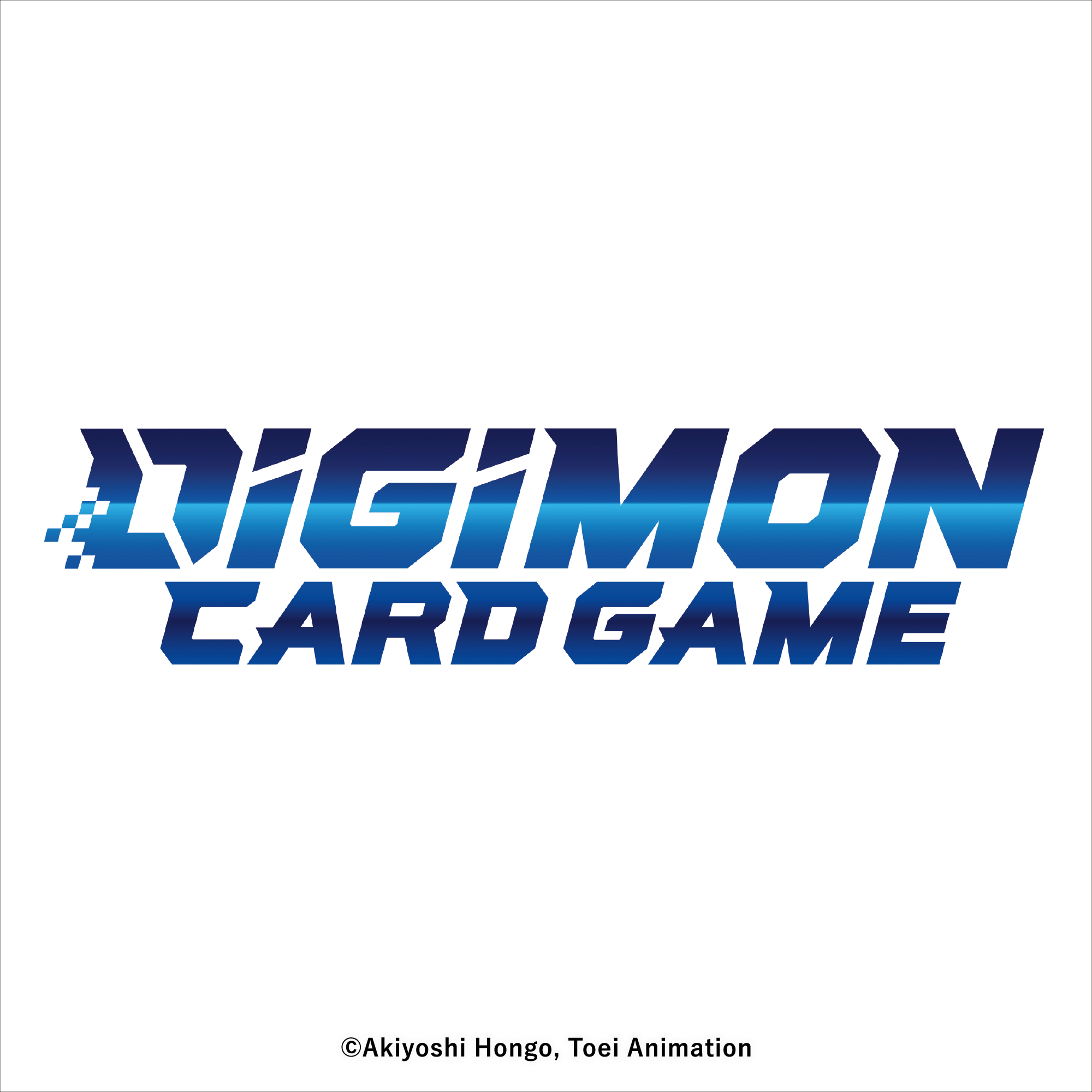 Digimon Card Game