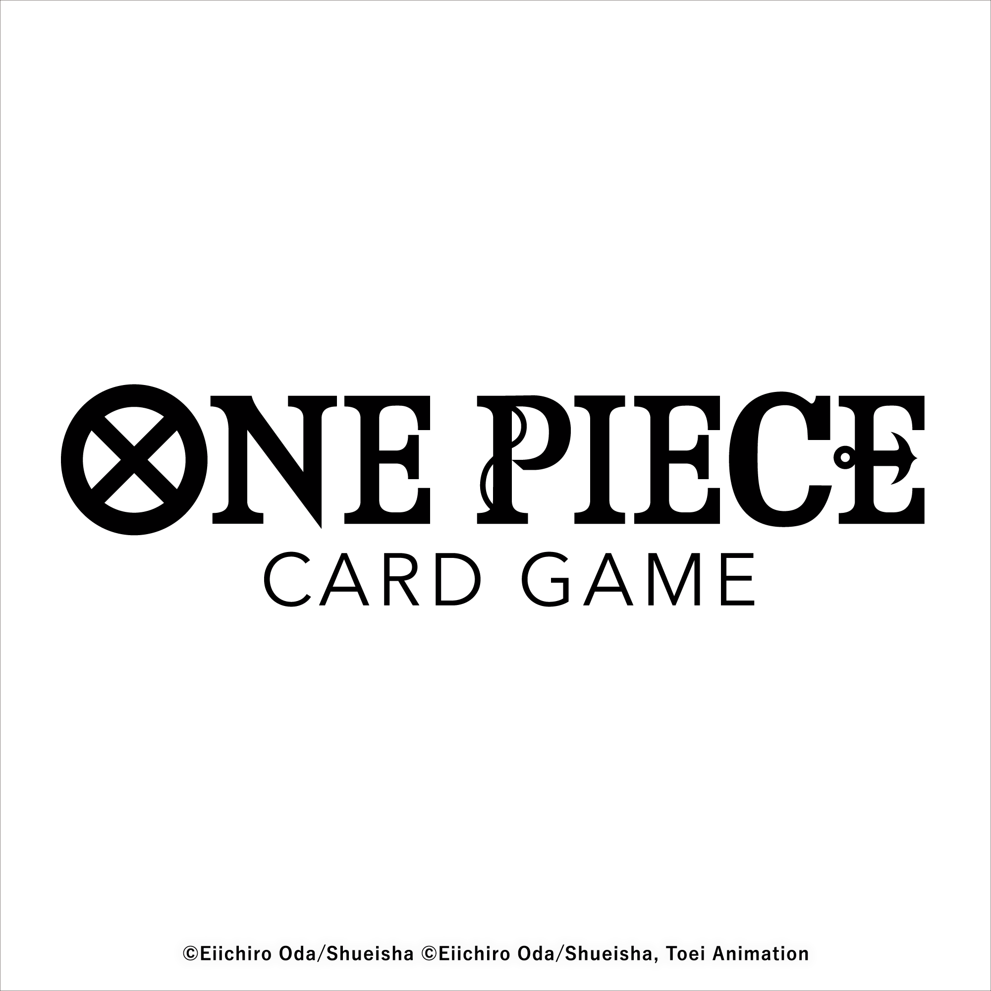 One Piece Card Game
