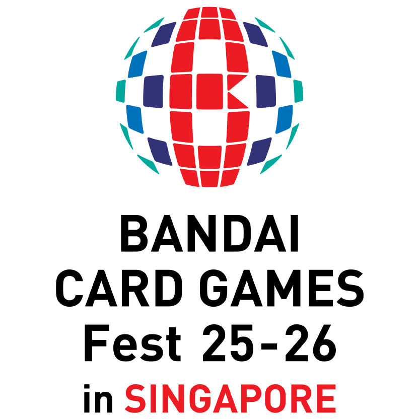 Bandai Card Games Fest