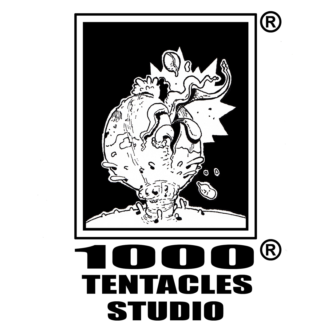 1000Tentacles PLT