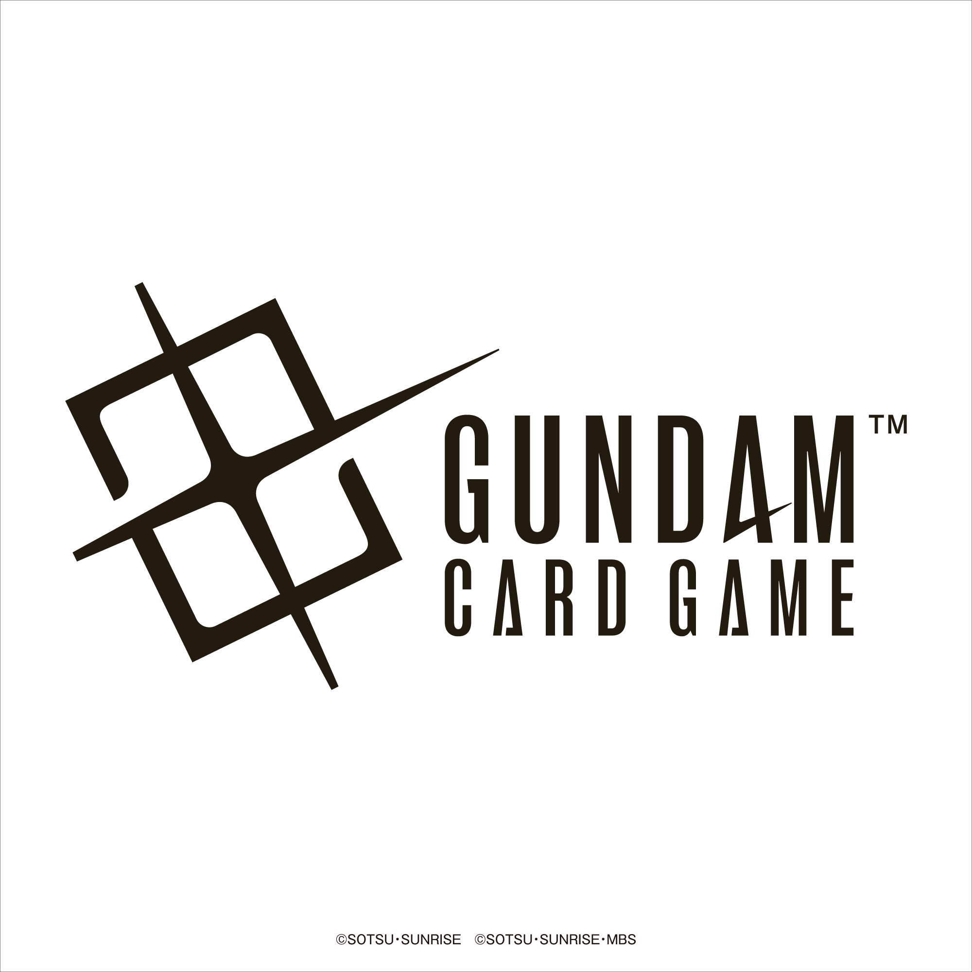 Gundam Card Game