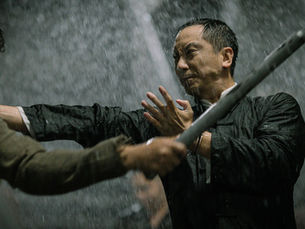 Ip Man Returns: Ip Man: Kung Fu Legend Arrives July 14