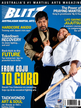  Hanshi Tino Ceberano: The Man Who Helped Shape Australian Karate