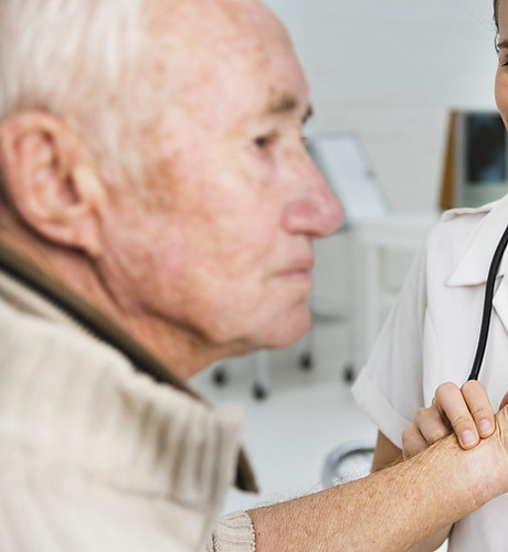 24-Hour Care & Specialized Services
