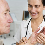 Blood Pressure Exam