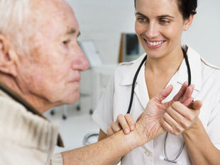 30 SECONDS OF THERAPY: Walking Recovery Post Stroke