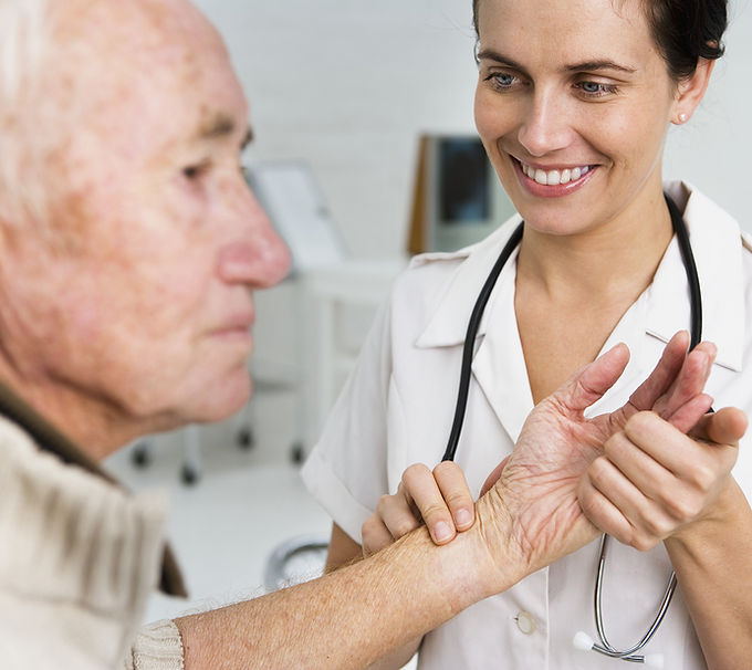 Assisted Living Facility Feasibility Study