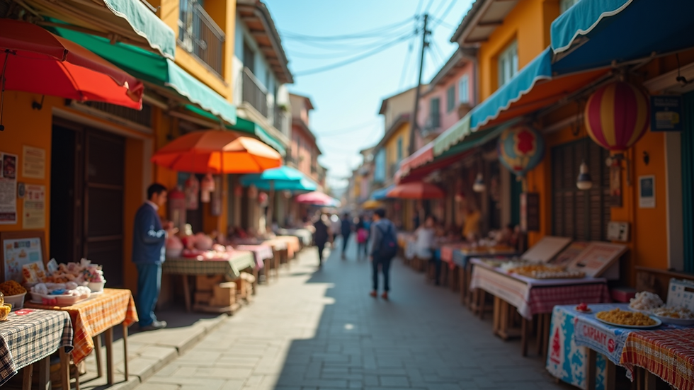 How to Boost Your Brand's Online Presence Effectively