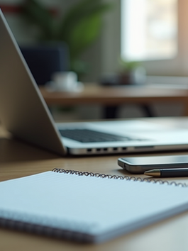 Top 5 Tips for Effective Digital Marketing Strategies