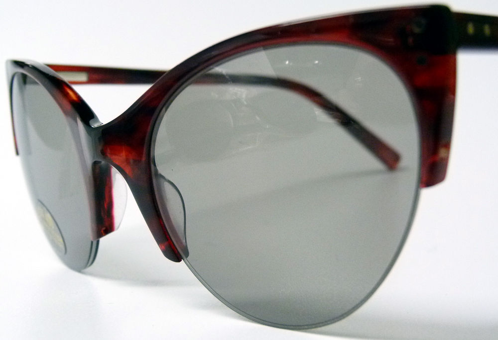 'ELLA' Volcano Sunglass