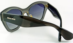 SMU11PS Grey Black arms