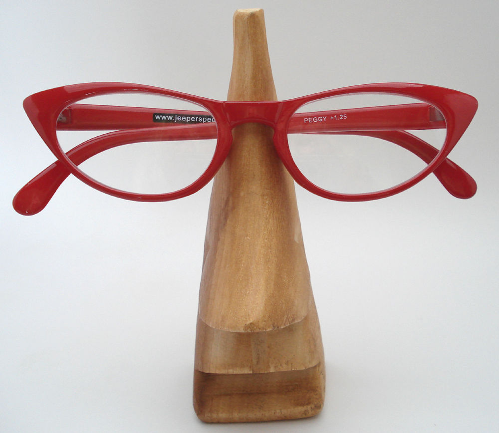 'PEGGY' Lipstick Red LAST PAIR!