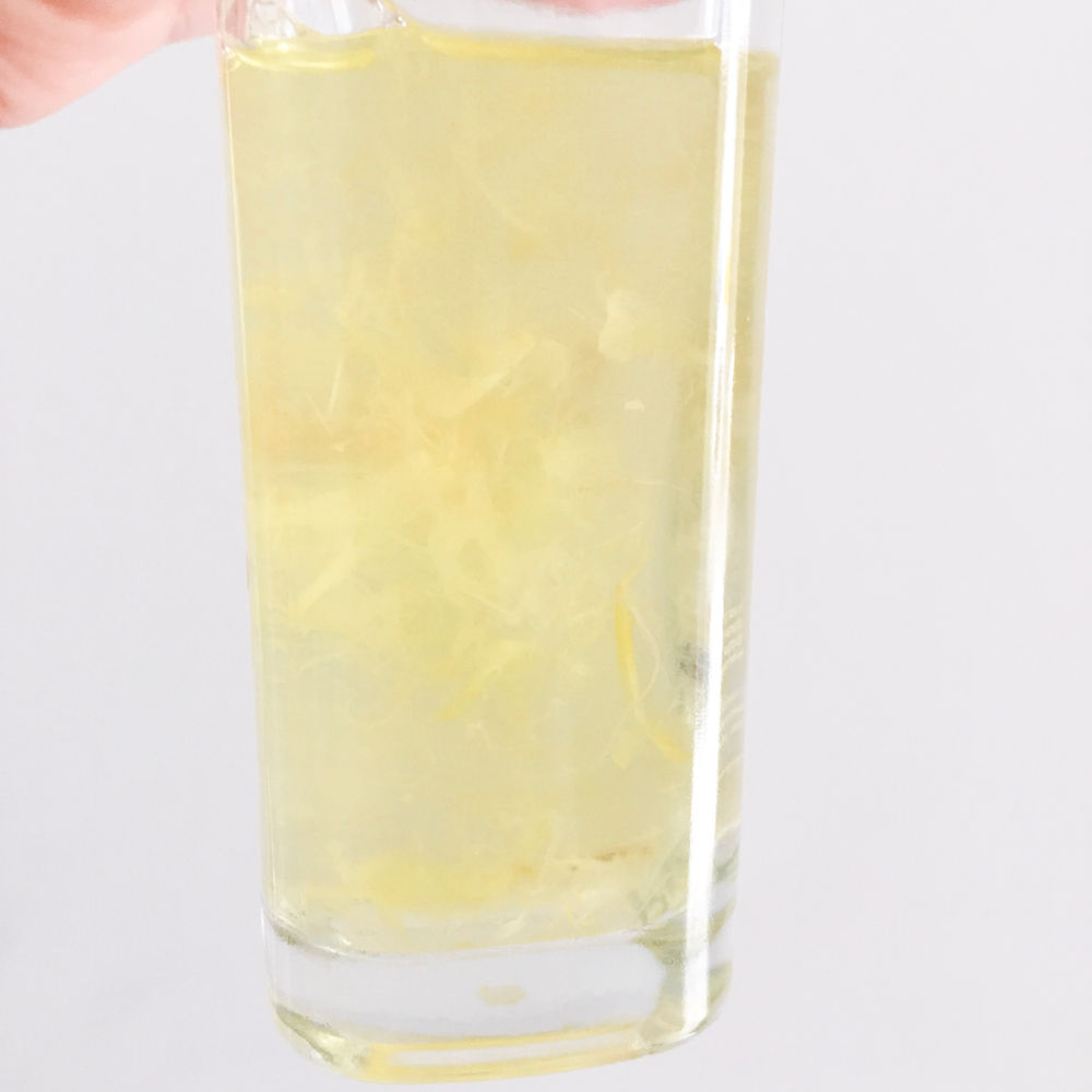 REVIEW: Npure Face Foam + Face Toner Marigold Anti Aging  