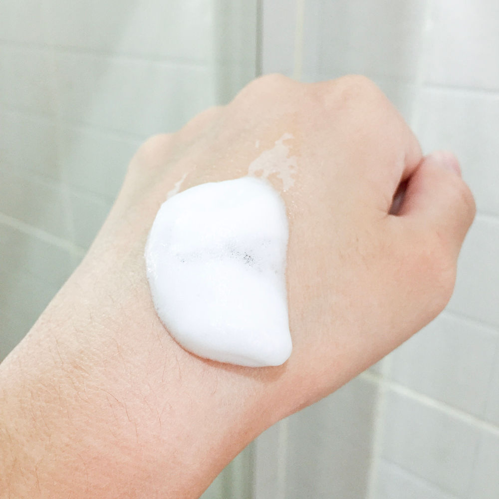 REVIEW: Npure Face Foam + Face Toner Marigold Anti Aging  