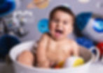 Smash 'n' Splash in Cheshire