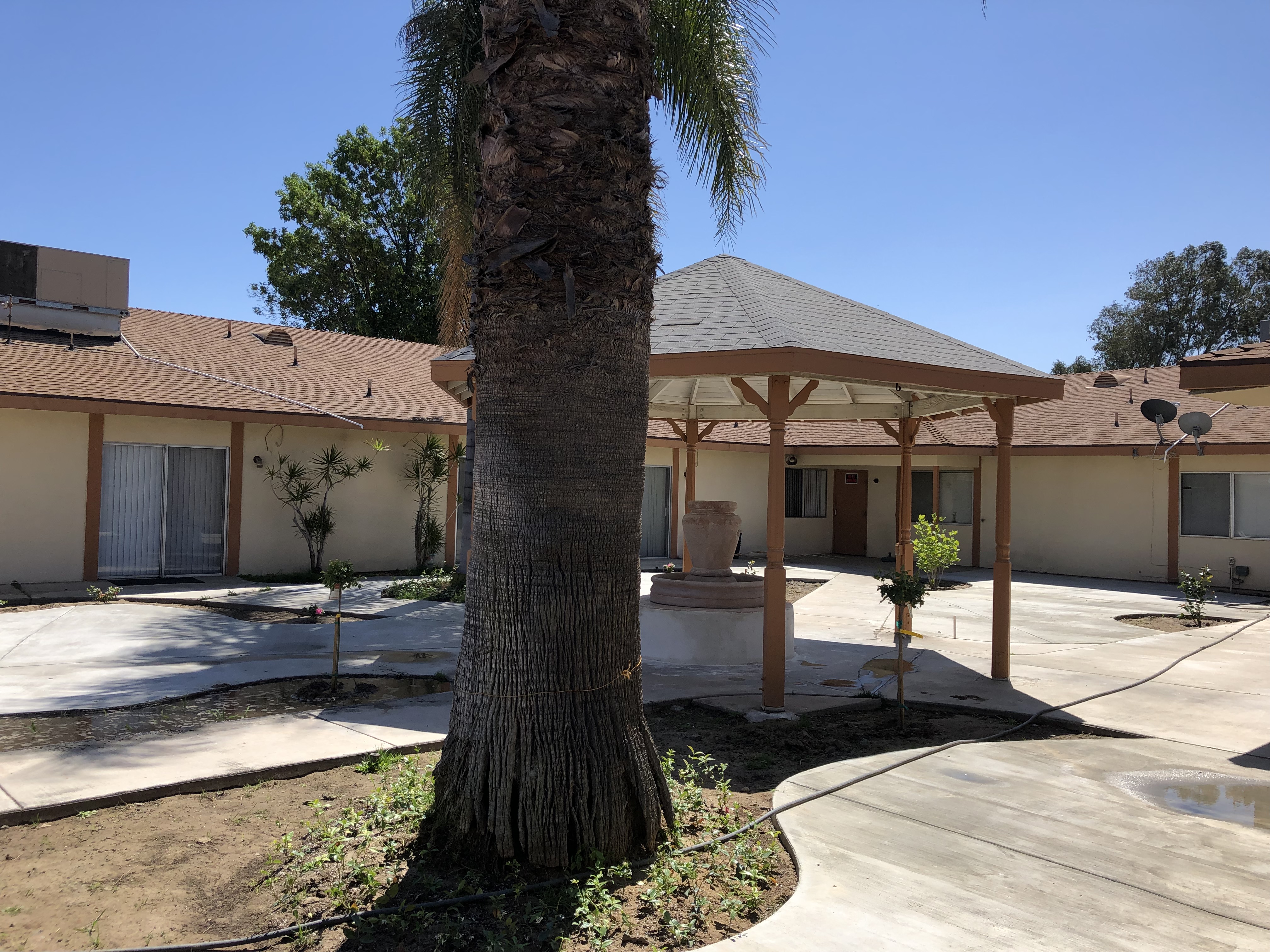 RialtoAssitedLiving,Hospice United States